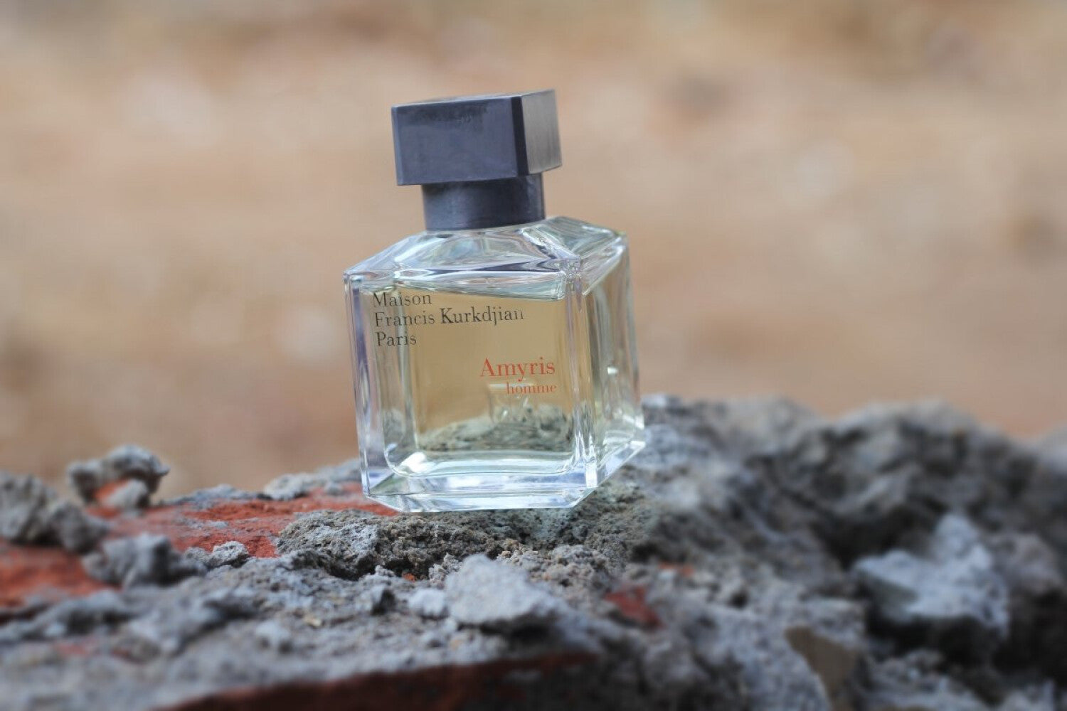 Amyris Homme EDT Decants